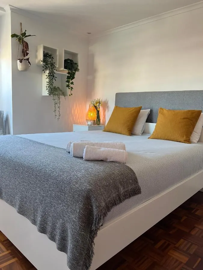 Quarto Privativo Com Varanda E Vista Para O Rio Lisbon 0*,